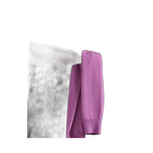 Cashmere crew-neck sweater