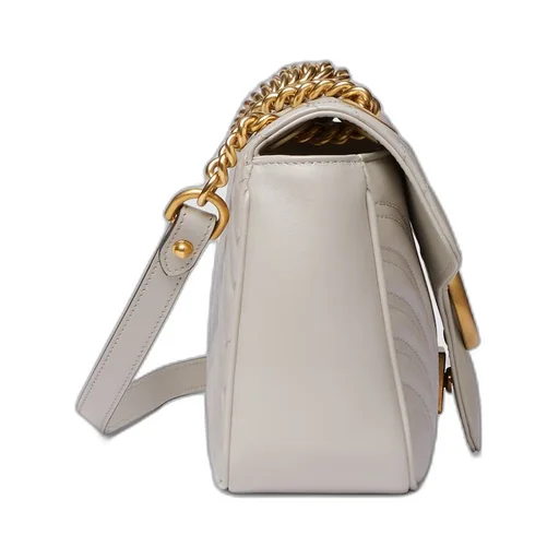 GG Marmont small shoulder bag