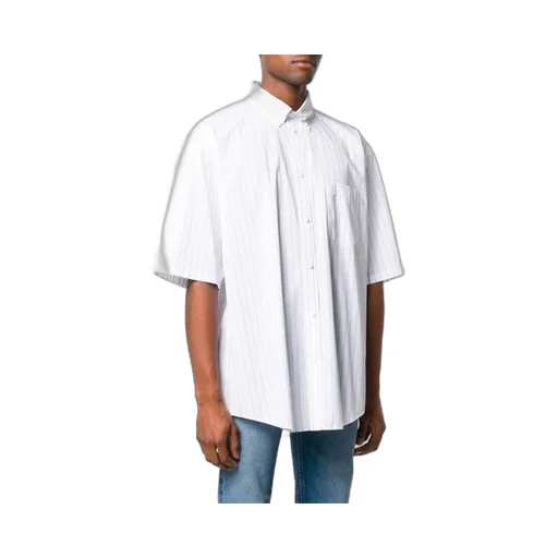 Symbolic Short Sleeve Shirt