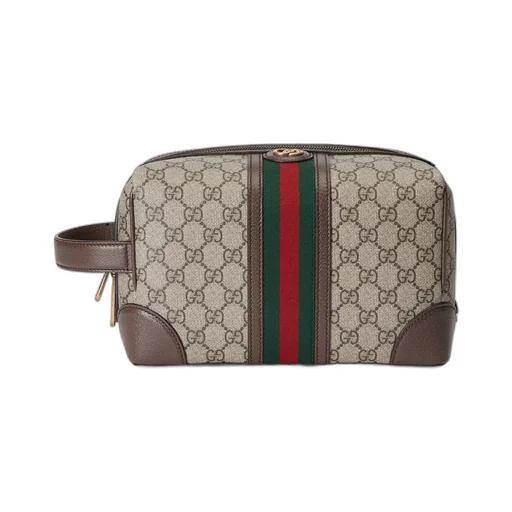 Gucci Savoy toiletry case