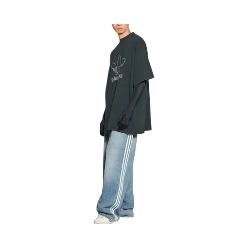 x adidas T-Shirt Oversized