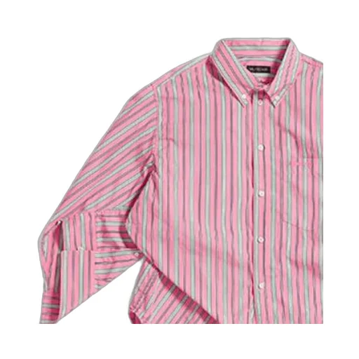 Corp Twisted Swing Shirt