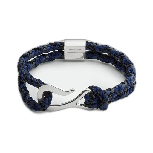 Braid Leather Bracelet