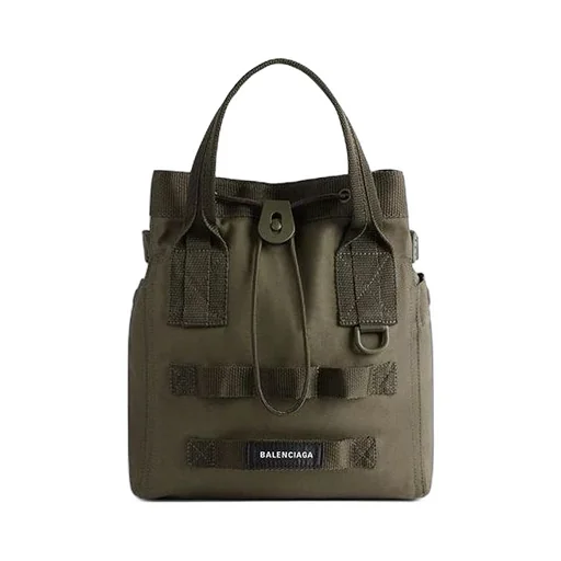 Army Tote Bag Small