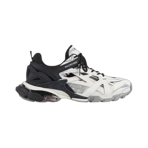 Track.2 Sneaker