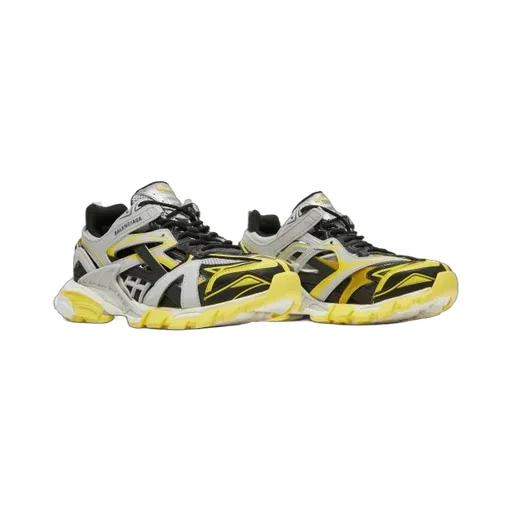 Track.2 Sneaker
