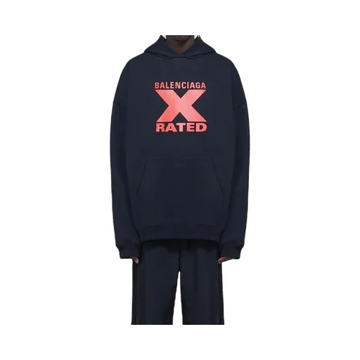 X-Rated Hoodie