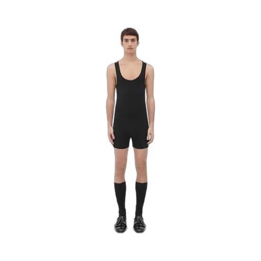 Textured Nylon Body