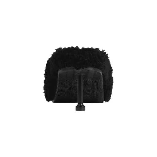 Furry Sandal