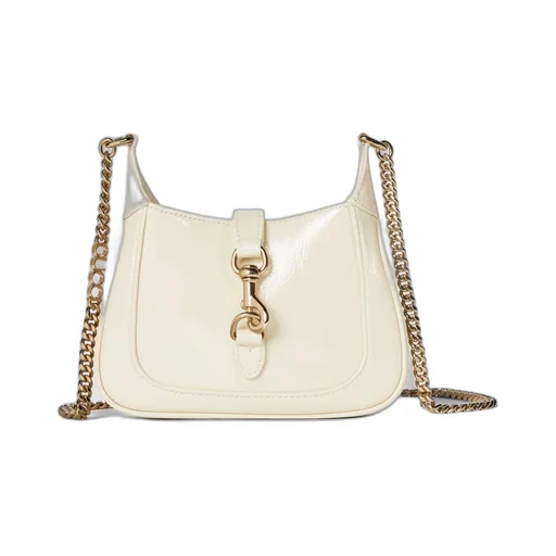 Gucci Jackie Notte mini bag