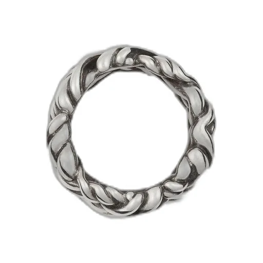 Intreccio Ring