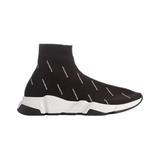 Speed Sneaker Mid