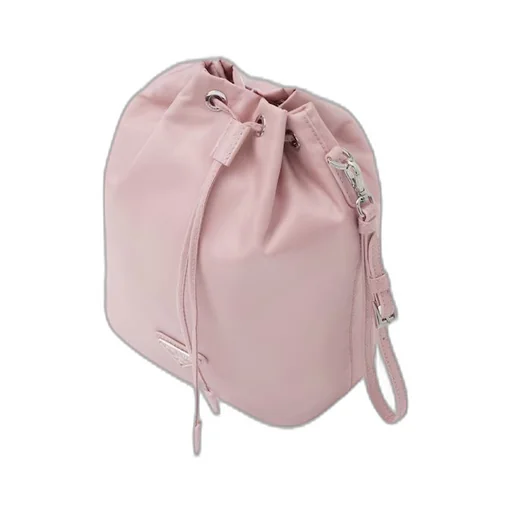 Re-Nylon pouch