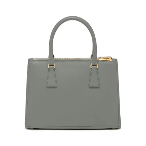 Medium Prada Galleria Saffiano leather bag