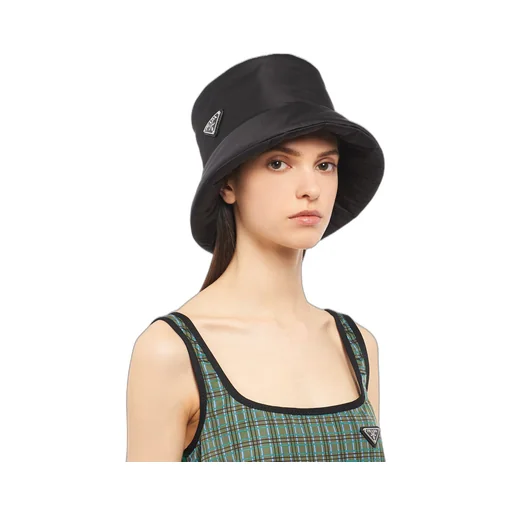 Re-Nylon bucket hat