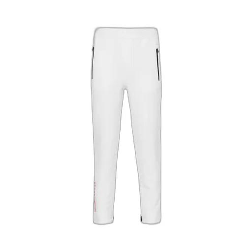 Recycled double jersey pants