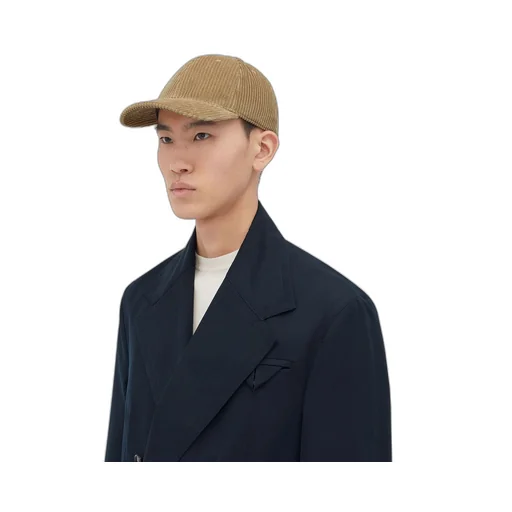 Corduroy Cap