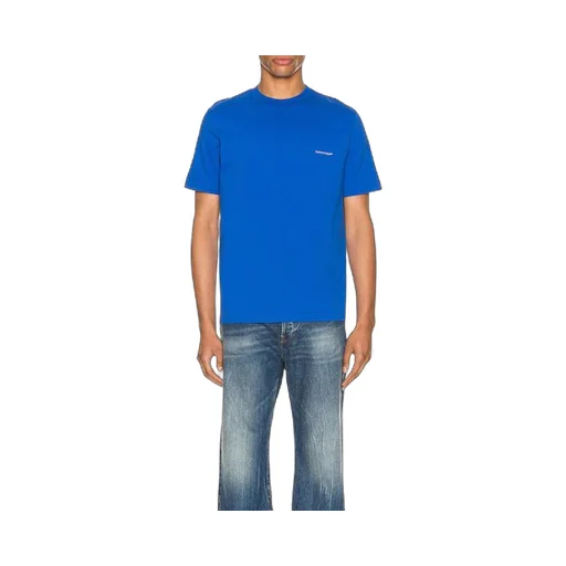 Alphabet Small Logo T-Shirt