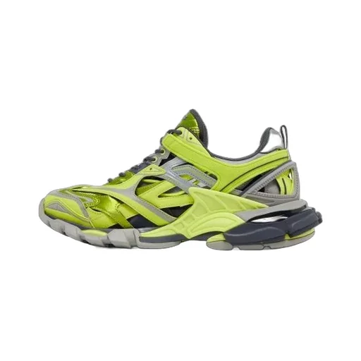 Track.2 Sneaker