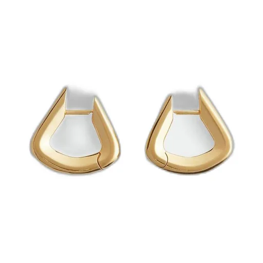 Fin Earrings