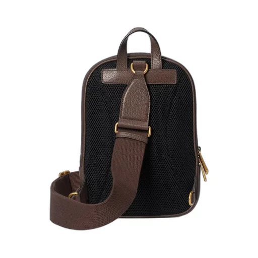 Ophidia GG crossbody bag