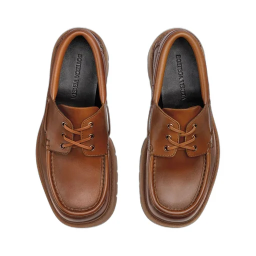 Haddock Boat Shoe