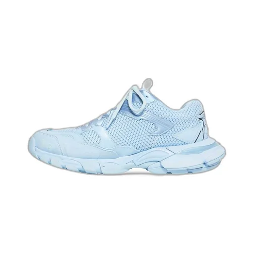 Track.3 Sneaker