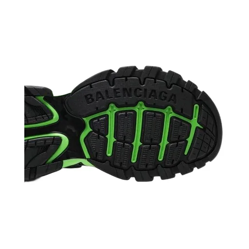 Track Sandal