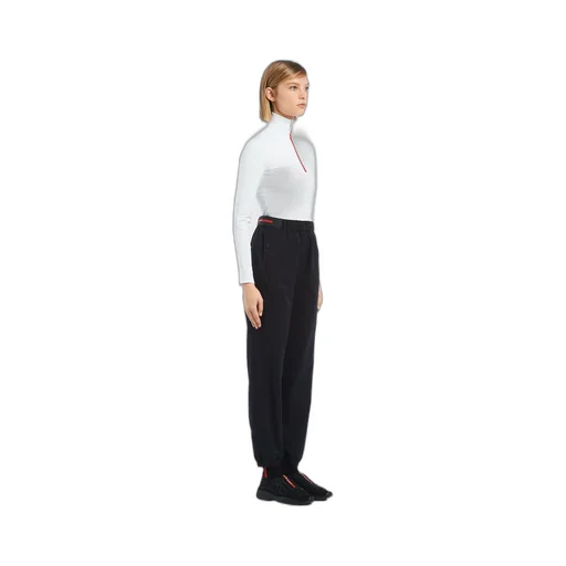 Light Bi-Stretch joggers