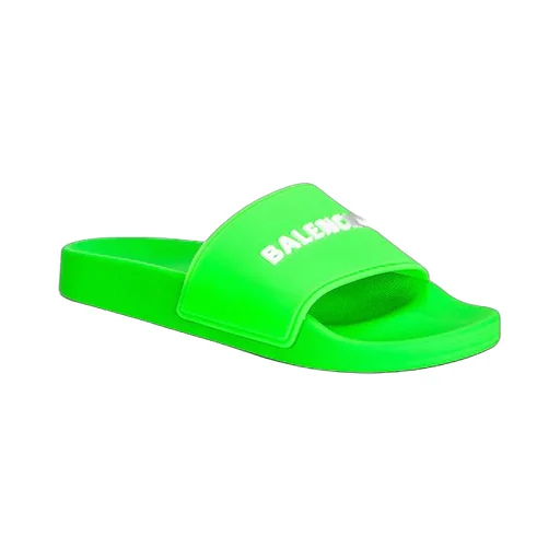 Pool Slide