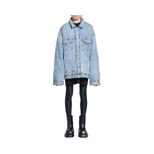Padded Jacket