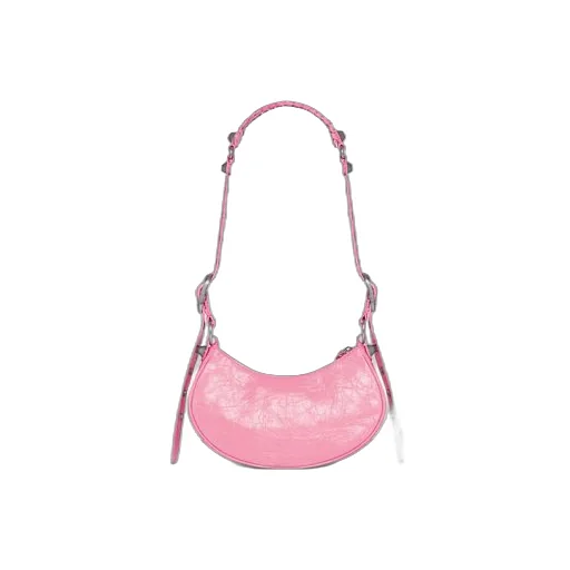 Le Cagole XS Shoulder Bag