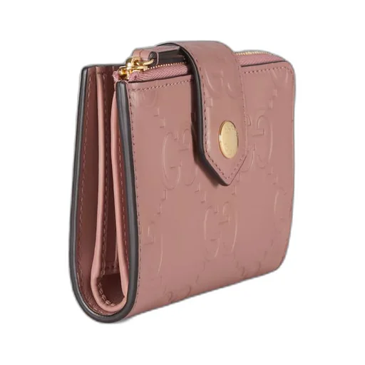 GG medium wallet