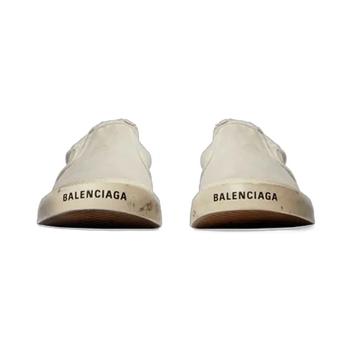 Paris Low Top Sneaker