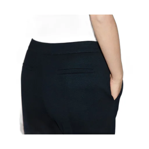 Cotton jersey pant