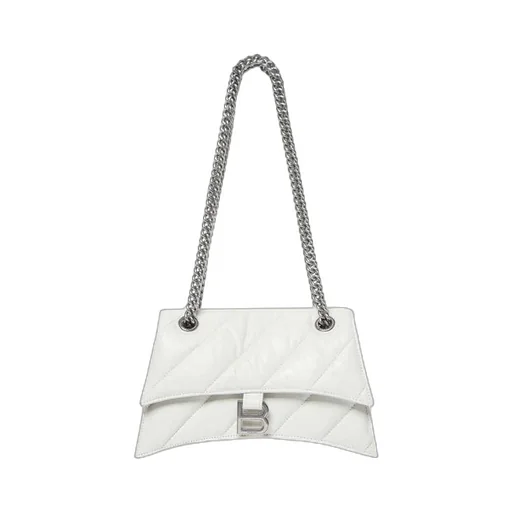 Crush Small Chain Bag Quilted