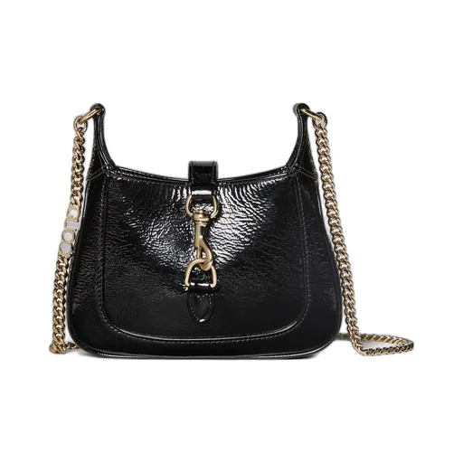 Gucci Jackie Notte mini bag