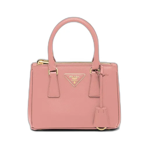 Prada Galleria Saffiano leather mini-bag