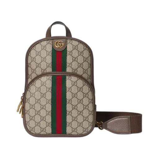 Ophidia GG crossbody bag
