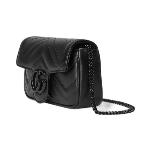 GG Marmont super mini bag