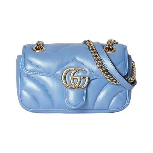 GG Marmont mini shoulder bag