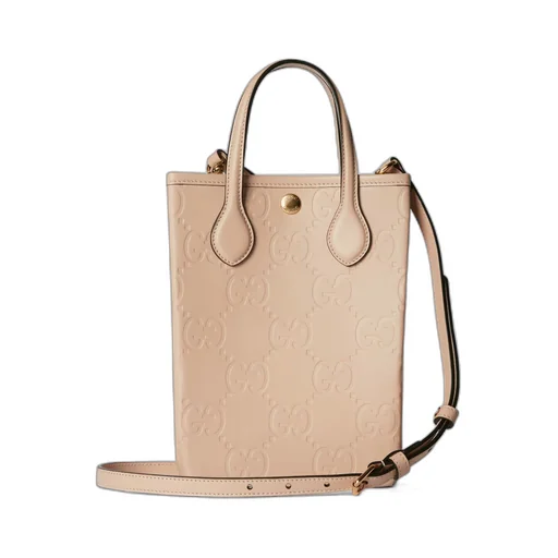 GG super mini bag with strap