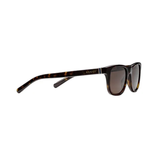 Square frame sunglasses