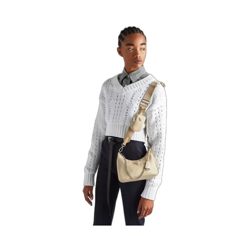 Prada Re-Edition 2005 Re-Nylon bag