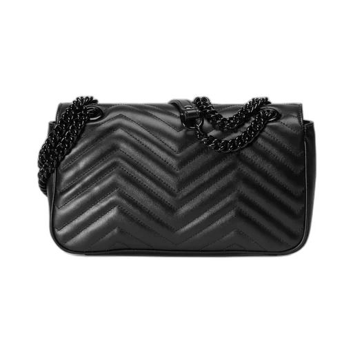 GG Marmont small shoulder bag