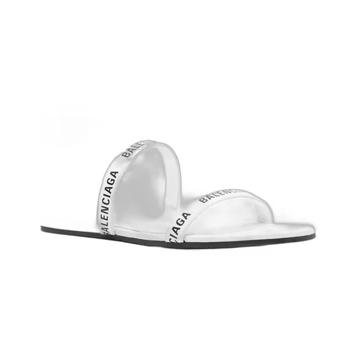 Round Sandals