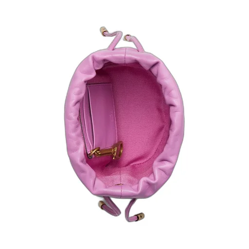 GG super mini bucket bag