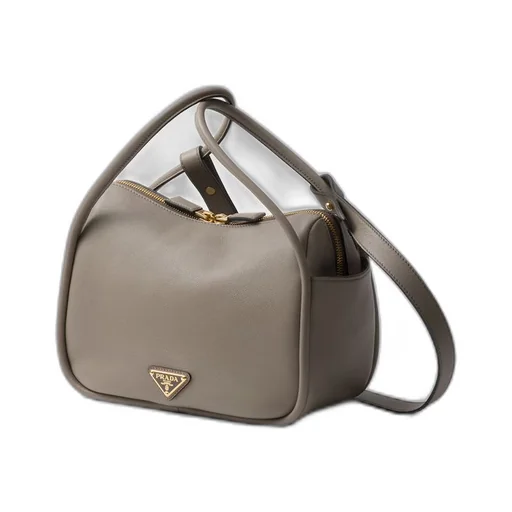 Prada Darling leather handbag