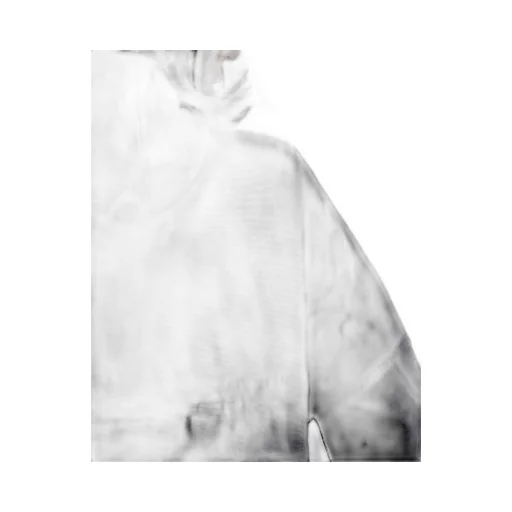 Light Bi-Stretch hooded jacket
