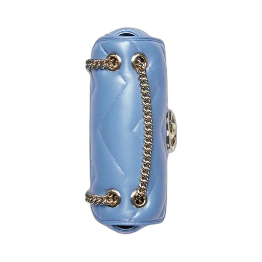 GG Marmont small shoulder bag